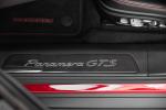 Porsche Panamera GTS 2018 года (WW)